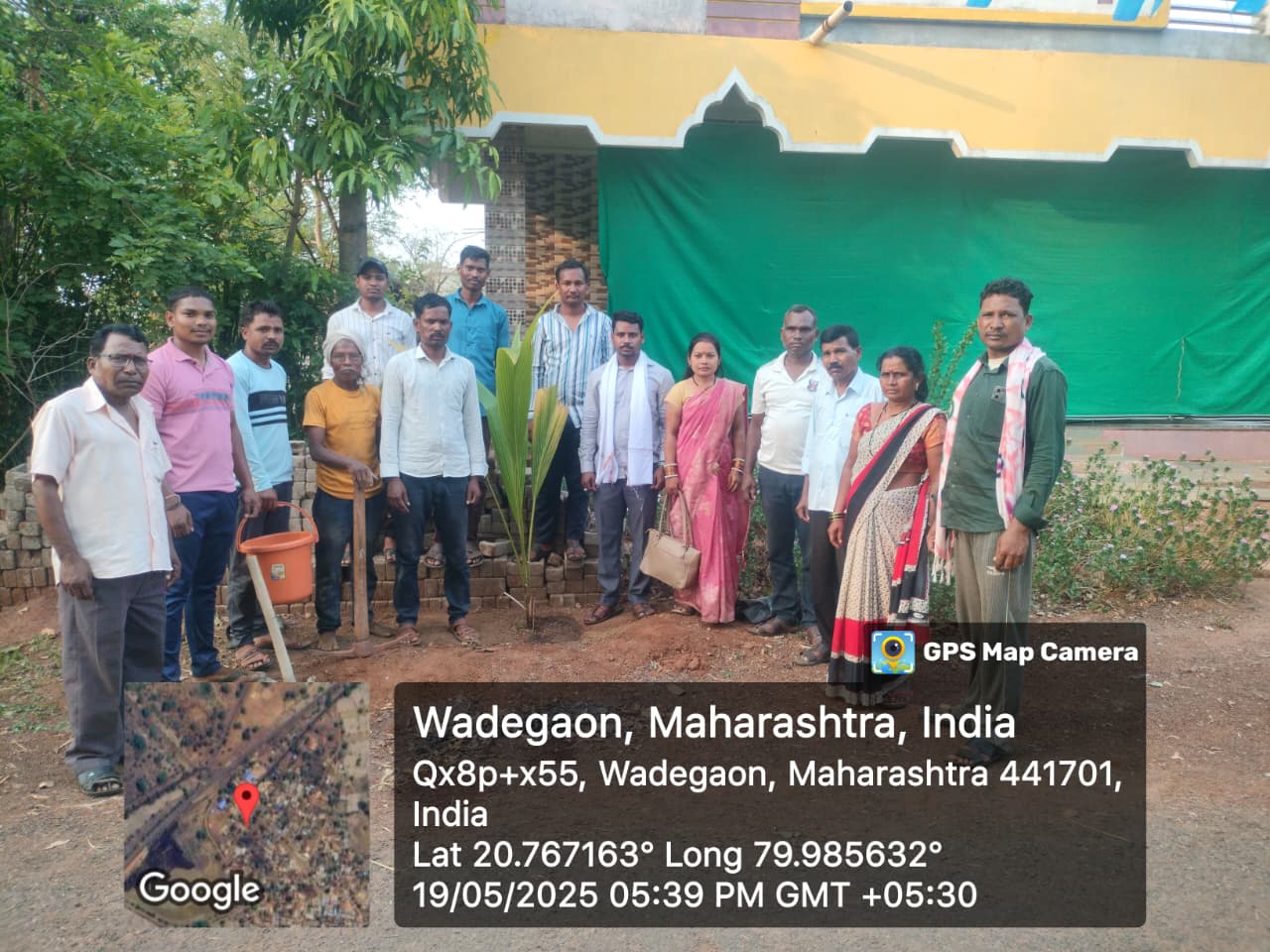 औषधी वनस्पतींचे रोपण