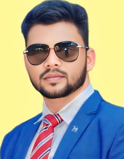 श्री.श्रीकांत भीमराव लोणारे